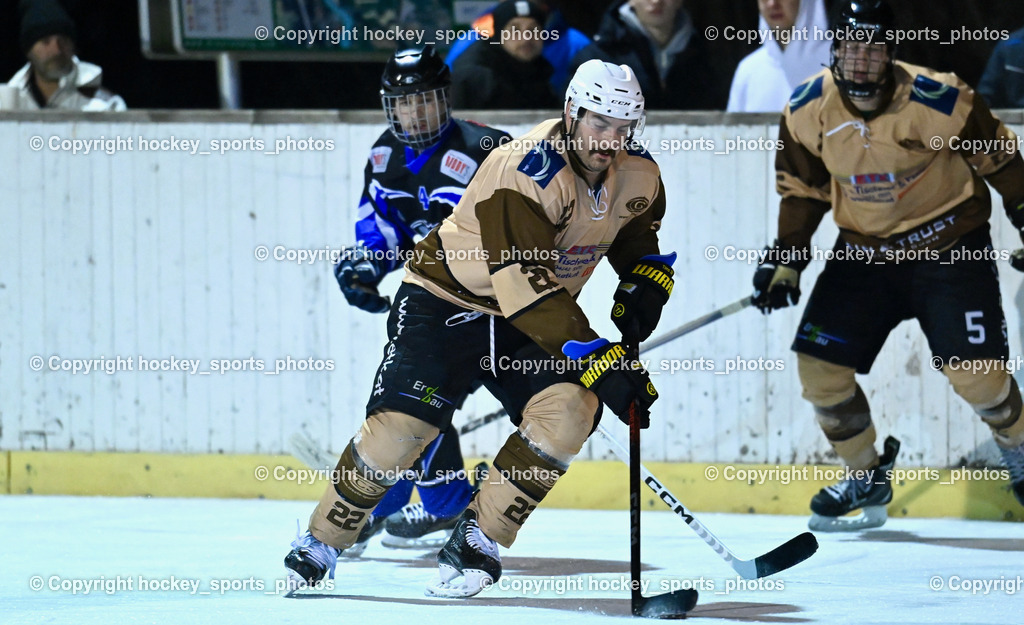 EC Kellerberg vs. ASKÖ Görlach 27.1.2024 | #22 Matzke Timo