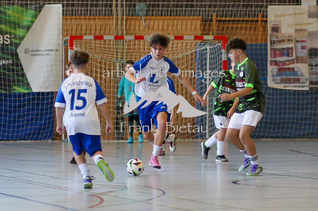 993T5070 | Habischried - Viechtach (weiß)