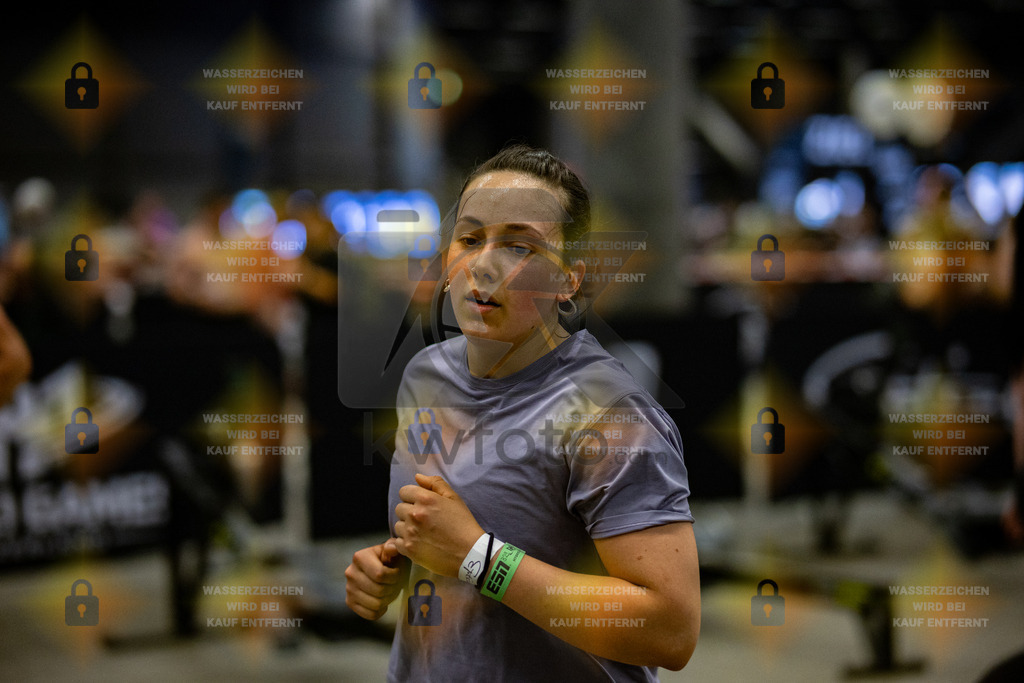 Hybrid Games 2026-2065 | KW-Foto
