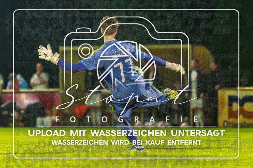 Landesliga Herren LG - TSV Ottersberg vs. TV Jahn Schneverdingen | Michel Voß (TV Jahn Schneverdingen #77); Landesliga Herren LG - TSV Ottersberg vs. TV Jahn Schneverdingen am 29.05.26 in Wümmestadion, Ottersberg - Realisiert mit Pictrs.com