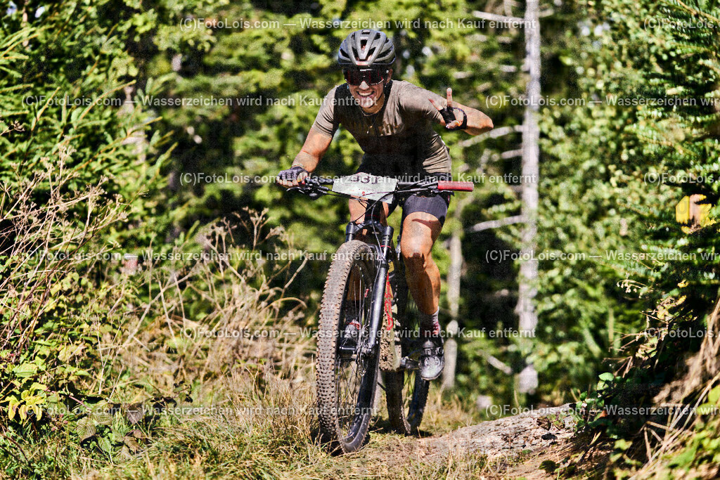 ALP7751_XXIX_GRANITBEISSER_Medium_Rammelmueller Verena | (C)FotoLois.com, Alois Spandl, 29. GRANITBEISSER - Mountainbike-Marathon in St. Georgen am Walde, MEDIUM 39,5 km, Sa 2. September 2023.