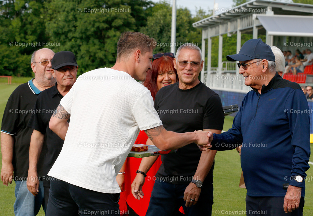 A_LUI_060625_02 | SPORT FUSSBALL REGIONALLIGA MITTE ASKOE OEDT-GLEISDORF 09 06.06.2025 IM BILD:  (OEDT) UND (GLEISDORF) FOTOLUI