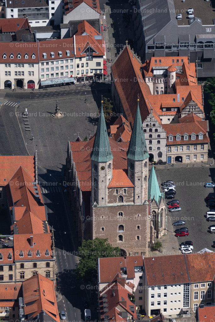 4036413 | St.Martini Kirche, Braunschweig