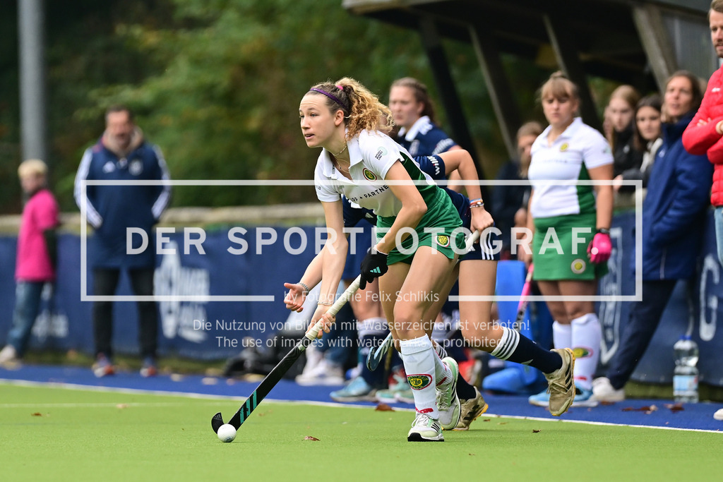 Hockey I Frauen I Saison 2024-2025 I 2. Bundesliga I 9. Spieltag I TG Heimfeld - Hamburger Polo Club I 73497 | Der Sportfotograf. - Realisiert mit Pictrs.com