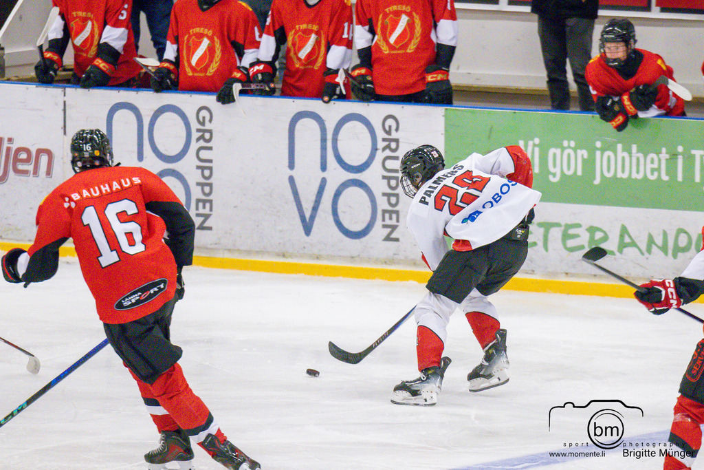 Tyresö Hanviken Hockey vs IFK Täby HC_570A9532 | Preseason U18 Regional Herr Östra - Realisiert mit Pictrs.com