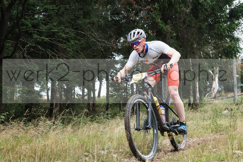 RennsteigRIDE 2020 | Schmiedefeld, 3. September 2020