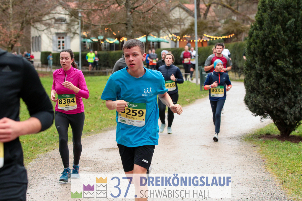 Roewisch Wohnbau Cup 5000m | 3 Koenigslauf 2023 - Realisiert mit Pictrs.com
