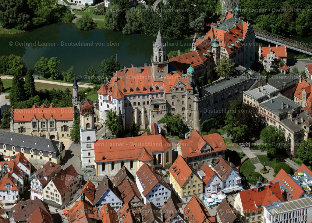 3082285 | Schloß Sigmaringen