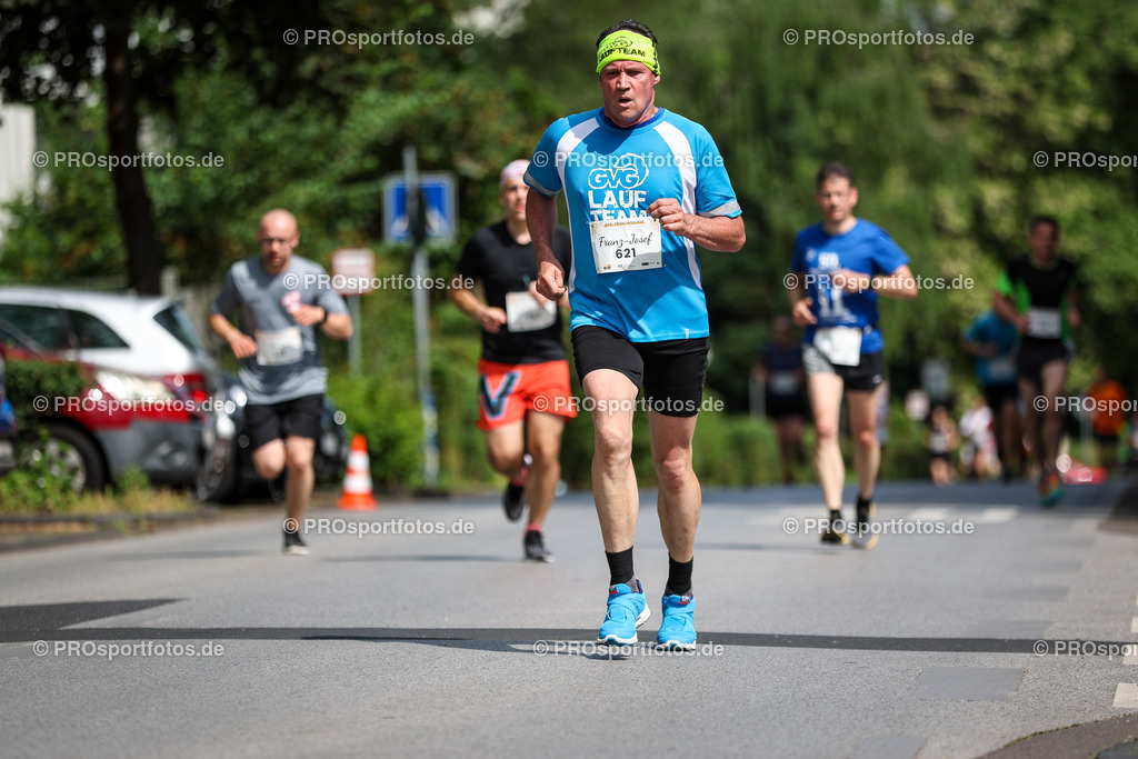 GVG Fruehlingslauf in Frechen, 22.05.2022 | Impressionen vom GVG Fruehlingslauf am 22.05.2022 in Frechen (Nordrhein-Westfalen). Foto: BEAUTIFUL SPORTS/Axel Kohring