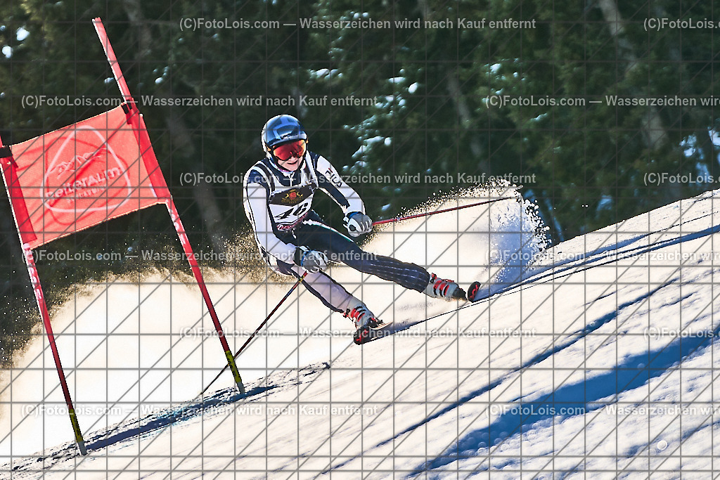 ALP7483_FIS-MastersCup_Reiteralm_SuperG_Brodocz Thomas | FIS-MastersCup Super-G auf der Reiteralm in Pichl, Fr 17. Jänner 2025.