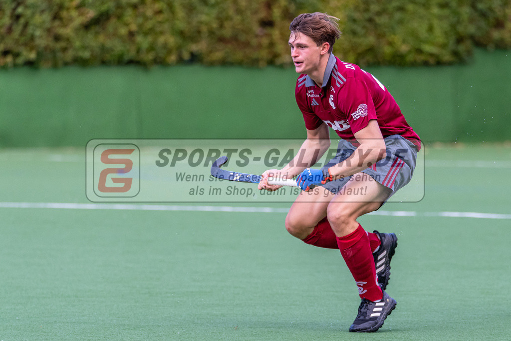 SM_20240914-D5A_1545 | 1.Bundesliga Feldhockey (M) GTHGC - MSC / 2:1