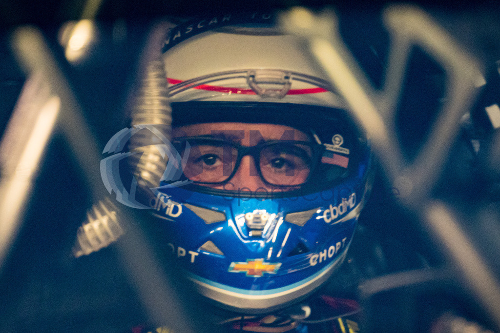 0D2A1237 | LE MANS,FRANCE,08.Jun.23 - MOTORSPORTS - WEC, FIA World Endurance Championships, 24 Hours of Le Mans, Circuit de la Sarthe, free practice 4. Image shows Jimmie Johnson (USA Hendrick Motorsports). Photo: Trainproduction / Matthias Trinkl