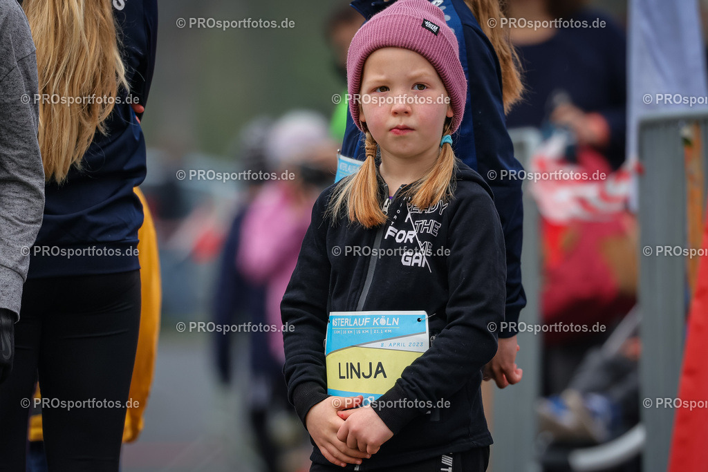 Osterlauf Koeln; Koeln, 08.04.23 | Impressionen vom Osterlauf Koeln am 08.04.23 in Koeln (Nordrhein-Westfalen). 
