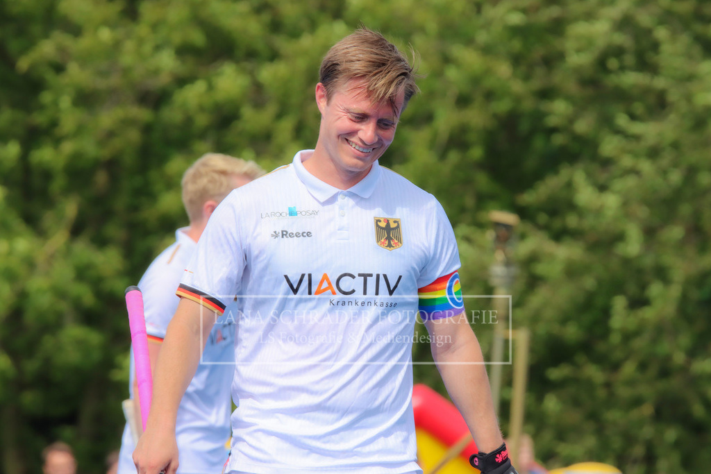 Deutschland - Malaysia 07.07.24 Mönchengladbach_55 | lanaschraderfotografie - Realisiert mit Pictrs.com