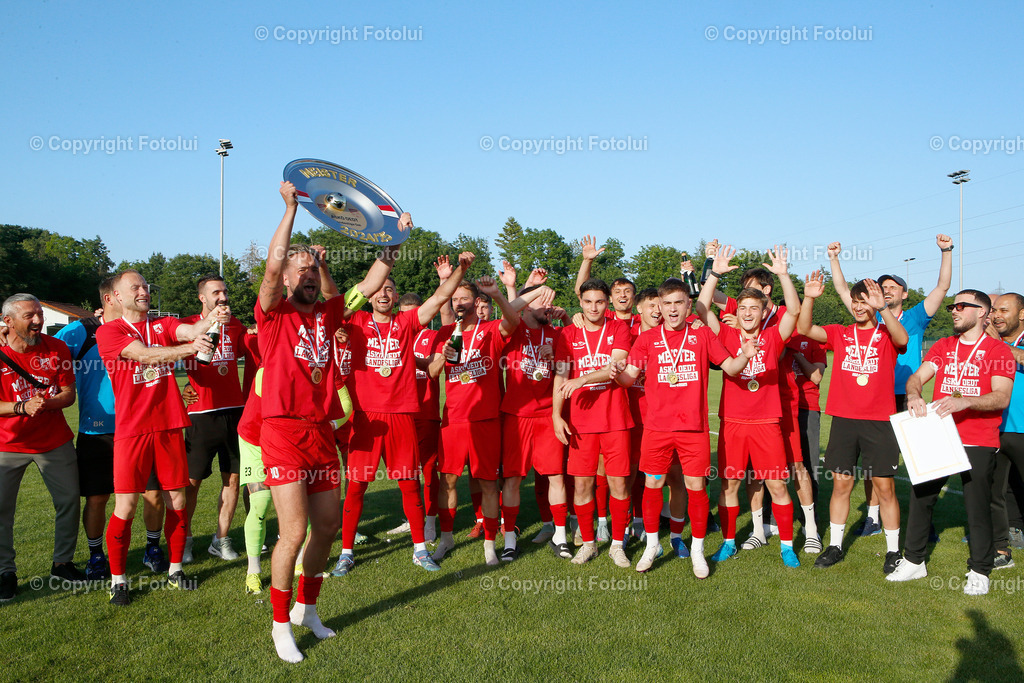 A_LUI_14062025_21 | MEISTERFEIER ASKOE OEDT 1B 2025 IM BILD:MEISTER  ASKOE OEDT 1B  FOTO:FOTOLUI