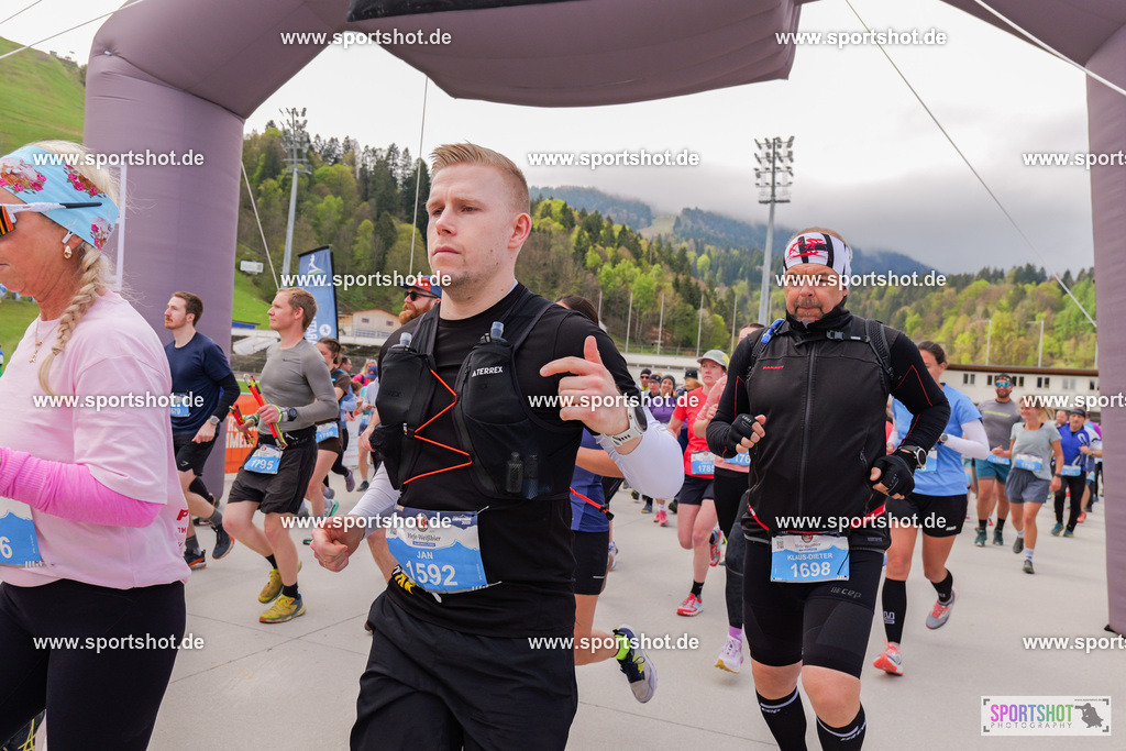 PRAB1675 | GaPa Trail 2025 #gapatrail #yourpictrs #sportshot_your_pictrs Copyright: www.sportshot.de