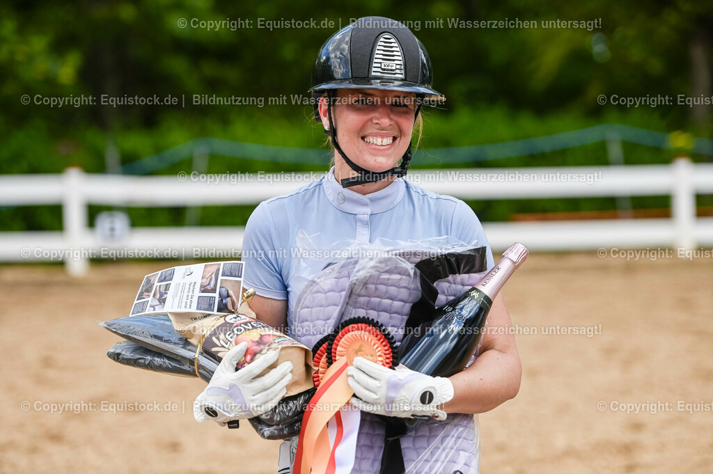 20230715_02_Dressurreiterprüfung Kl.L_0461 | equistock