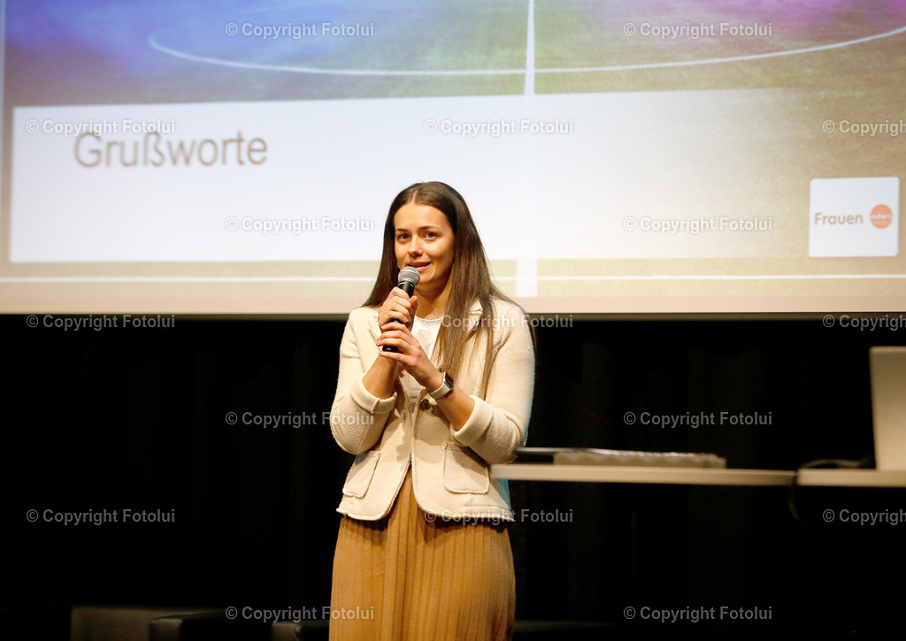 GMUNDENLADIESTALK018 | bilder, linz, photo, foto, fussball, sport, fotolui, bundesliga