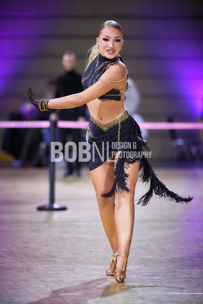 Winter Dance Festival | Mülheim a.d. Ruhr - 14.12.2025: Winter Dance Festival in Mülheim a.d. Ruhr (Westenergiehalle), Germany. Photo by: BobNL design &amp; photography  - Realized with Pictrs.com