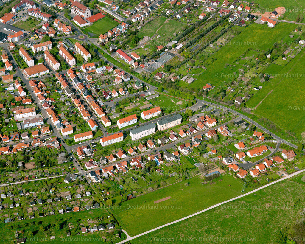 2800611 | Wohnbaugebiet bei Vacha