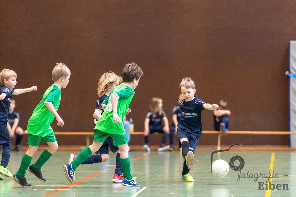 Wildenloher Budenzauber | Wildenloher Budenzauber am 17.01.2026 in Friedrichsfehn (), Photo: Philip Eiben 2026 - Realisiert mit Pictrs.com