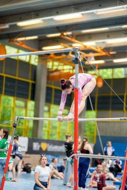 20260515 Gerätturnen  BaWü Cup DG2 | Landesturnfest Konstanz 2026Datum: 20260515Ort: Konstanz(DE) - Geschwister Scholl SporthalleFotograf: Christian Habel