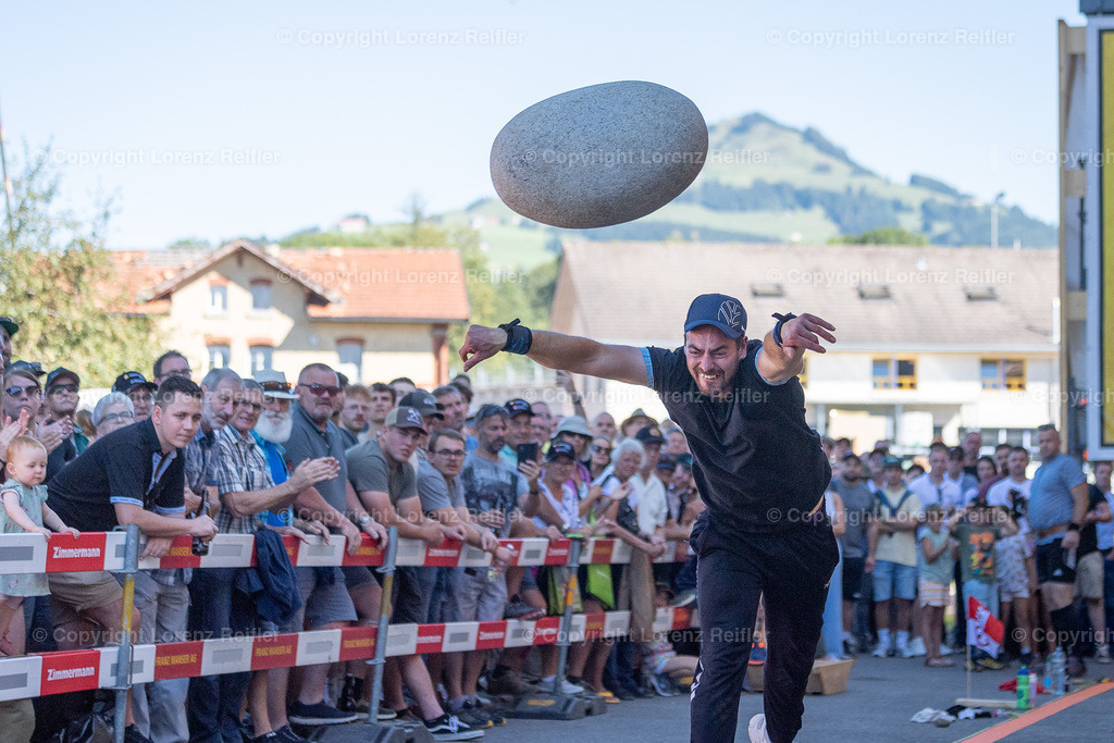Schwingen -  Eidgenössisches Jubiläums-Schwingfest 2024 2024 | Appenzell, 7.9.24, Schwingen - Eidgenössisches Jubiläums-Schwingfest 2024.