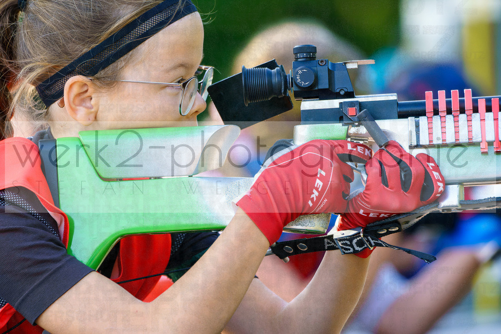 RSL - Rolf Schumann - Gedächtnislauf | Frankenhain am 24. August 2024