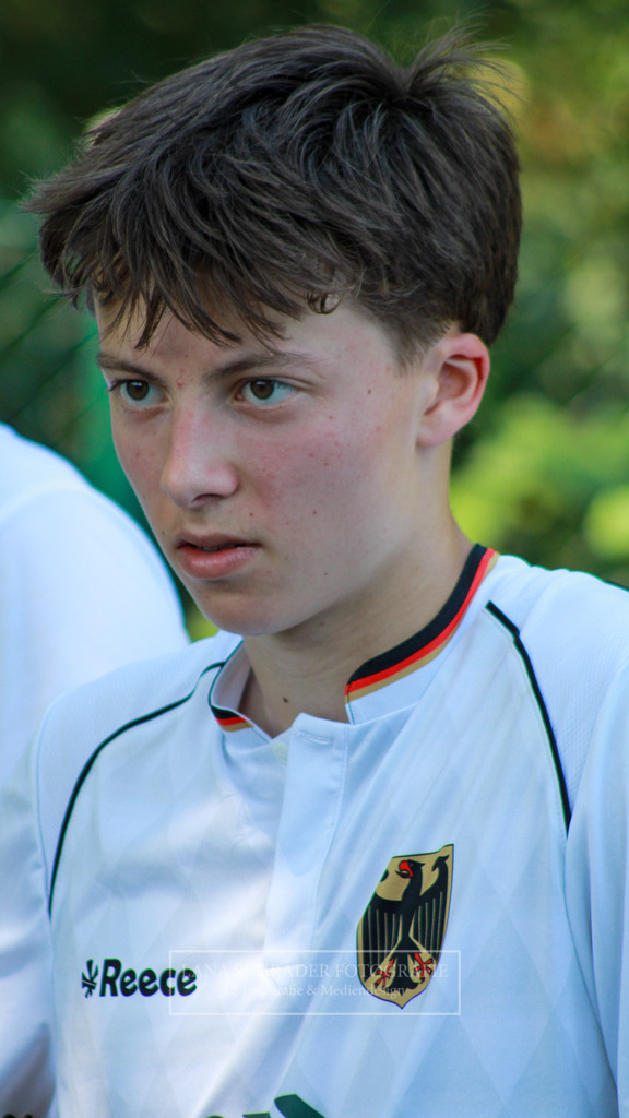 Länderspiel U18 Deutschland - Niederlande 25.06.23 Krefeld-283 | lanaschraderfotografie - Realisiert mit Pictrs.com