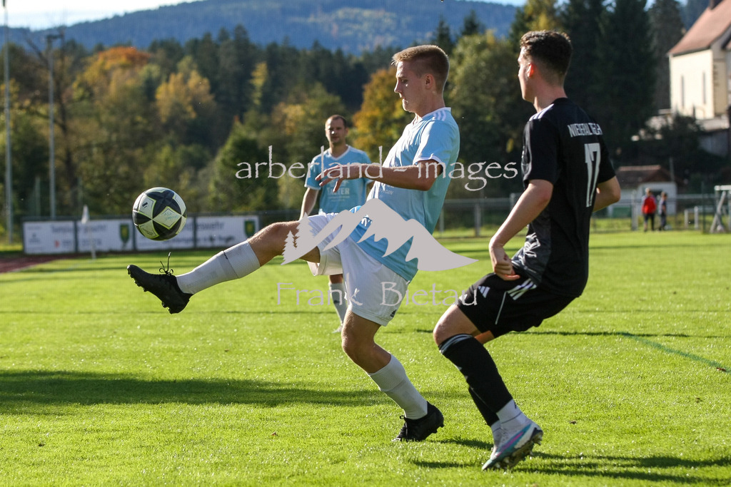 993T1326 | Simon Fieweger, Patrick Dobak