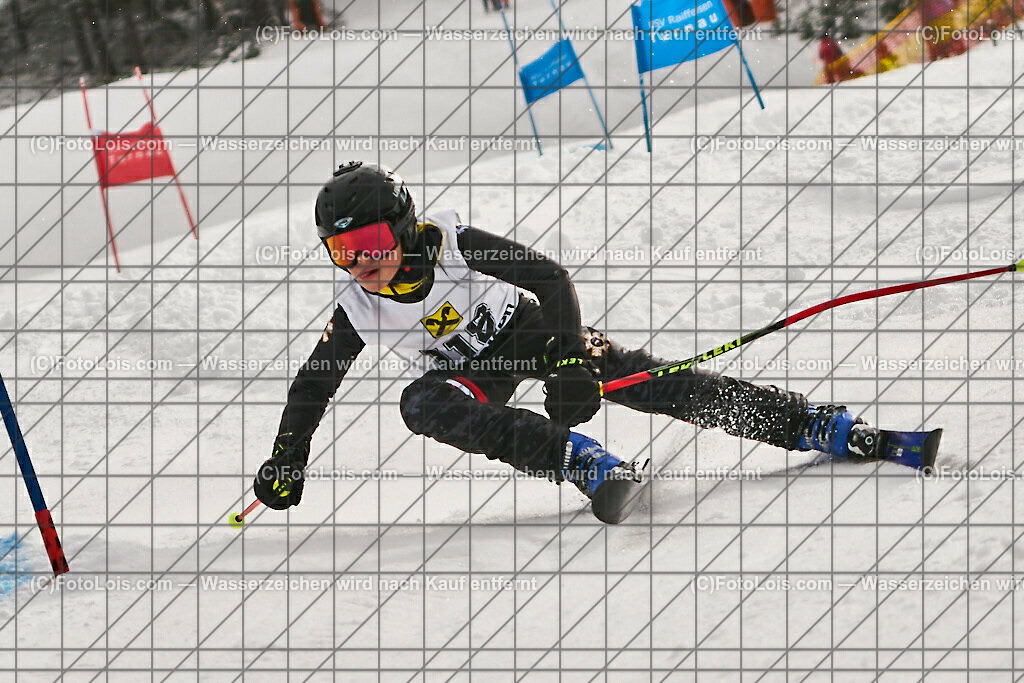 ALP3325_SteirerSKI_KinderCup-RTL_Turnau_Koenig Paul | (C)FotoLois.com, Alois Spandl, SteirerSKI, KinderCup-RTL in der SchwabenbergArena Turnau, So 26. Februar 2023.