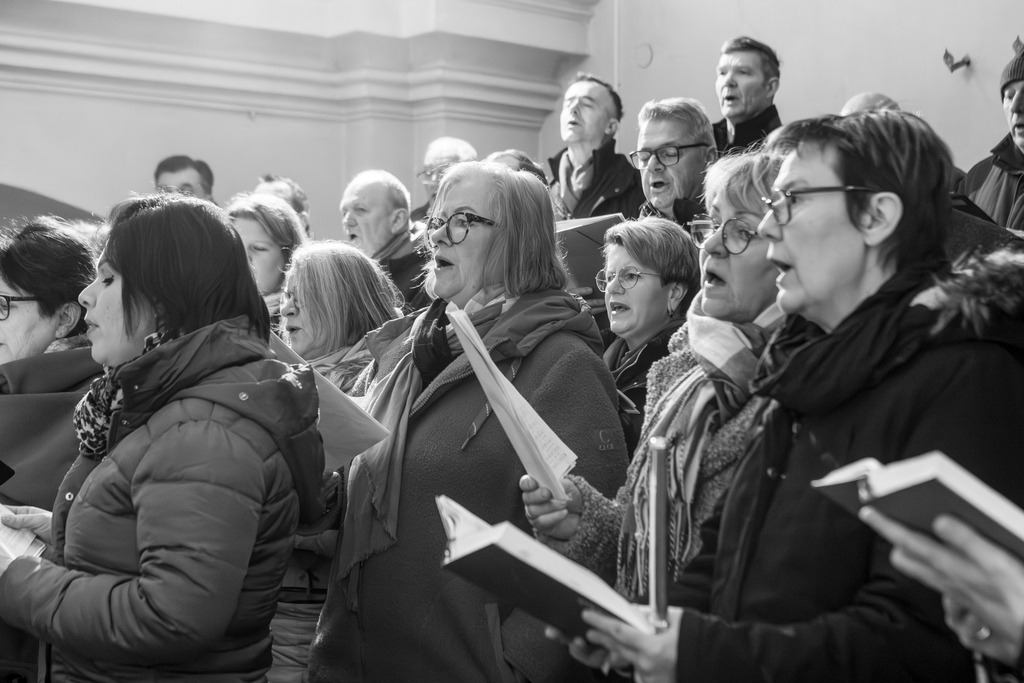 REP-058 | Bischofsmesse 25.01.2026 - Dekredierungsfeier mit Festmesse anlässlich Gründung des Pfarrverbandes GEROLDING-LOOSDORF-MAUER