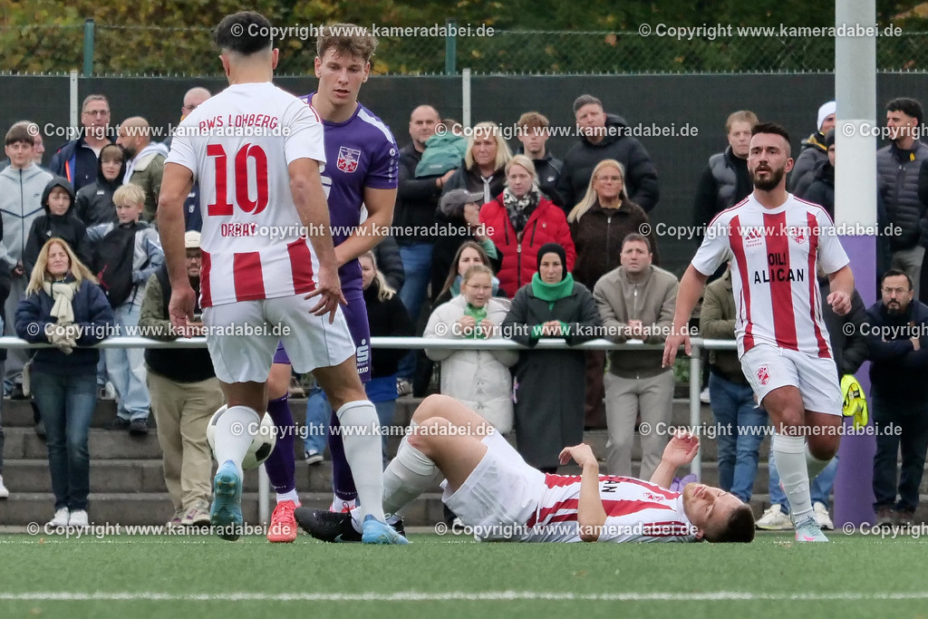 Fußball : Kreisliga A : TV Jahn Hiesfeld - RWS Lohberg am 18.10.2026 in Dinslaken Hiesfeld | Fußball : Kreisliga A : TV Jahn Hiesfeld - RWS Lohberg am 18.10.2026 in Dinslaken Hiesfeld - Realisiert mit Pictrs.com