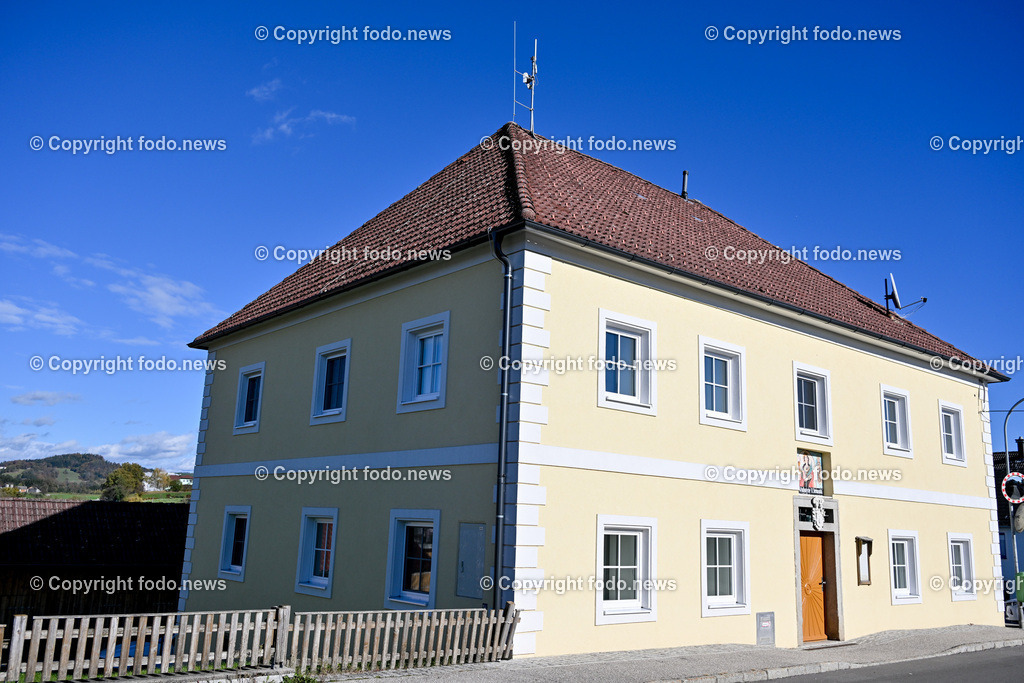 Muenzbach_ 06.11.2023-41 | 06.11.2023, Muenzbach, AUT, Muenzbach im Bild Barbaraspital