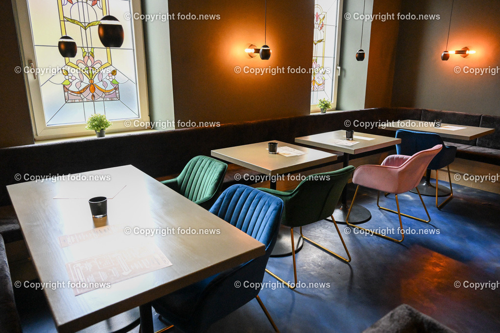 Burger_ Station 183_ 30.03.2023-3 | 30.03.2023, Linz, AUT, Burgerlokal Station 183, im Bild Burgerlokal Station 183