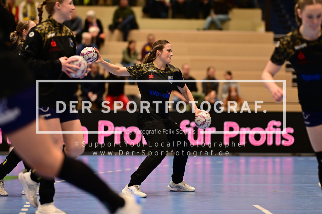 Handball I Frauen I Saison 2025-2026 I 14. HBF I 1. Spieltag I Buxtehuder SV - Sport-Union Neckarsulm I 33747 | Der Sportfotograf. - Realisiert mit Pictrs.com