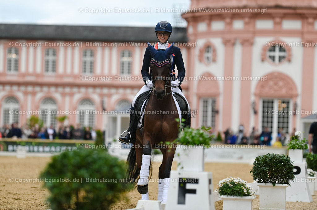 20250607_1_GP-Tour_Dressage_0530 | Foto: Thomas Hartig