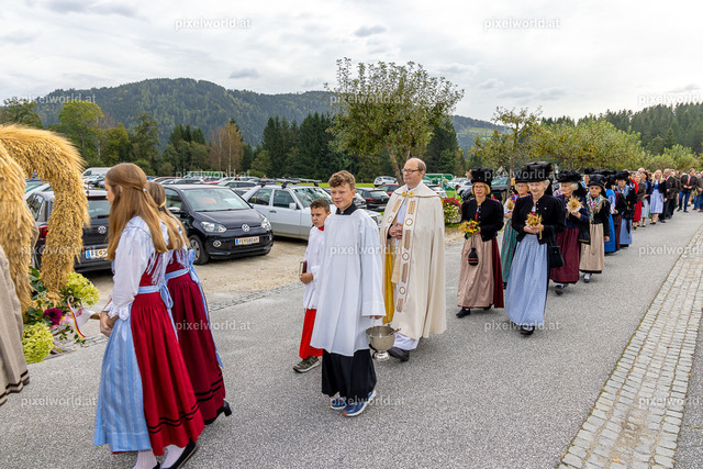 Erntedank- und Oktoberfest in Steuerberg | Bildershop von pixelworld.at - Realisiert mit Pictrs.com
