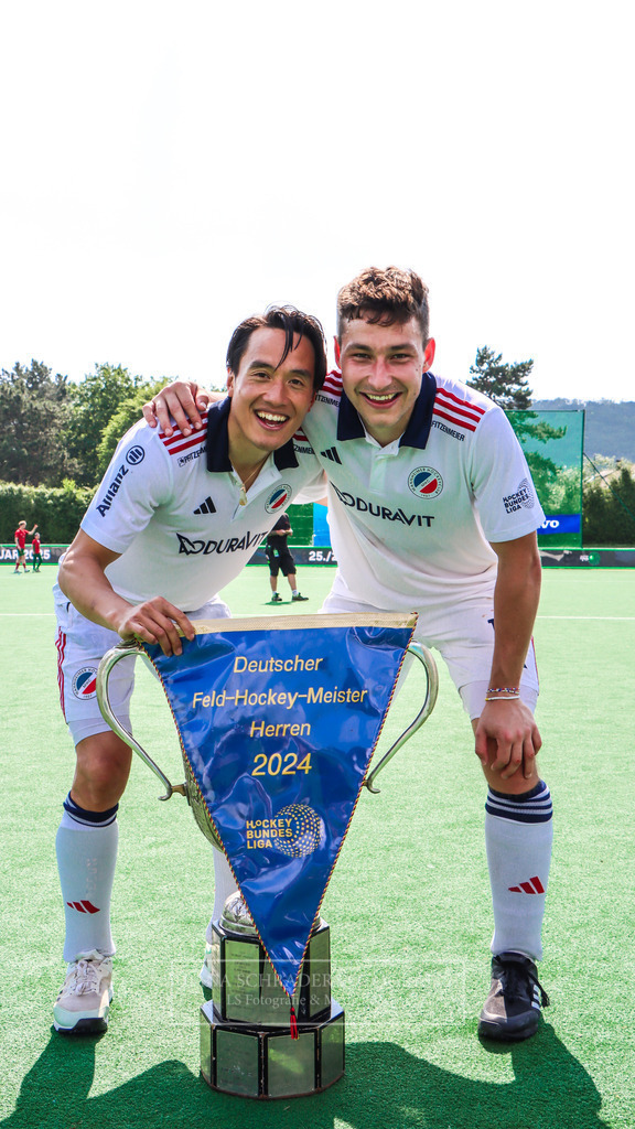 HERREN BUNDESLIGA DM FINALE Mannheimer HC - Hamburger Polo Club 19.05.24 Bonn-150 | lanaschraderfotografie - Realisiert mit Pictrs.com