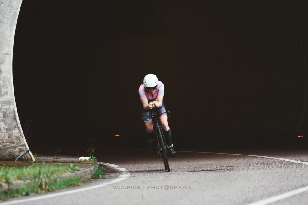 Mondseetriathlon | Int. Aloha Mondsee Triathlon