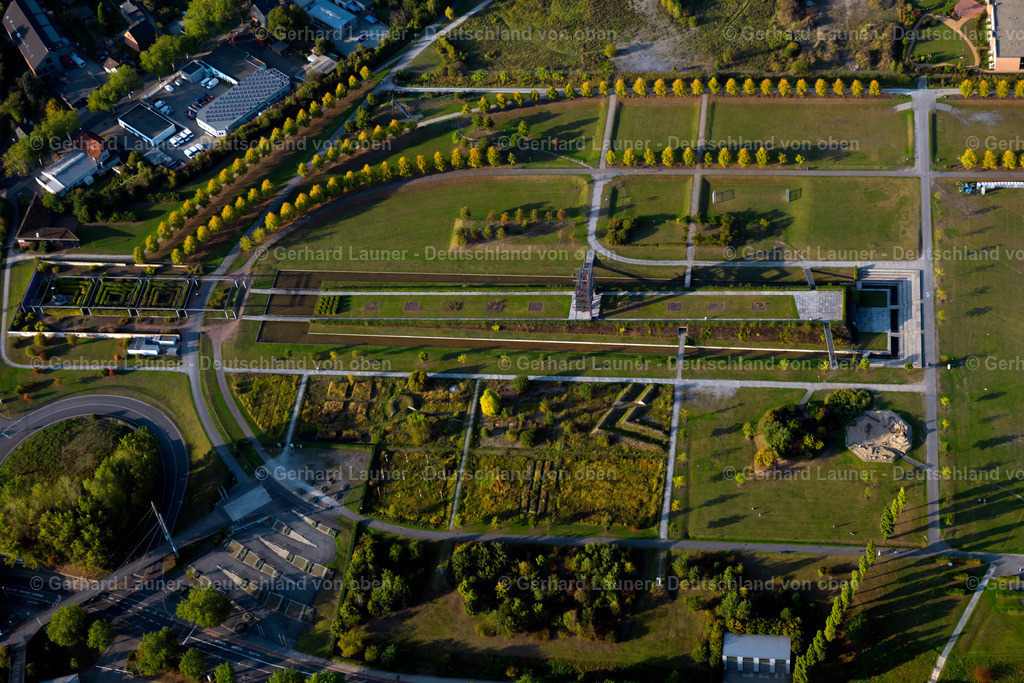 2993149 | Osterfeld Olgapark, Oberhausen