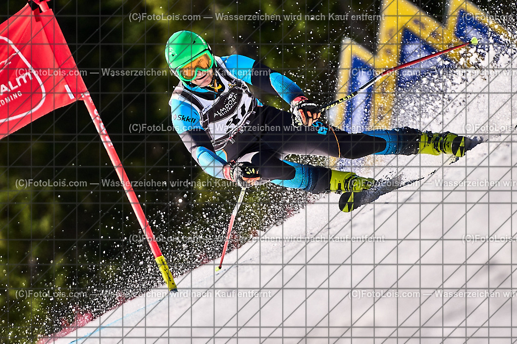 ALP0529_Reiteralm_Steir-LM_RTL_Heiling Josef | (C)FotoLois.com, Alois Spandl. Steirische Landesmeisterschaften Ski alpin, Reiteralm, Sa 13. April 2024.