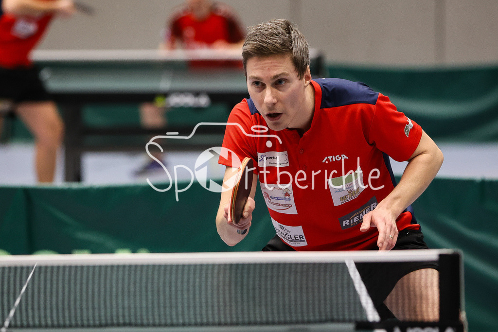 TSV 1868 Aichach - Kissinger SC | Sebastian DEUTSCH (KSC)