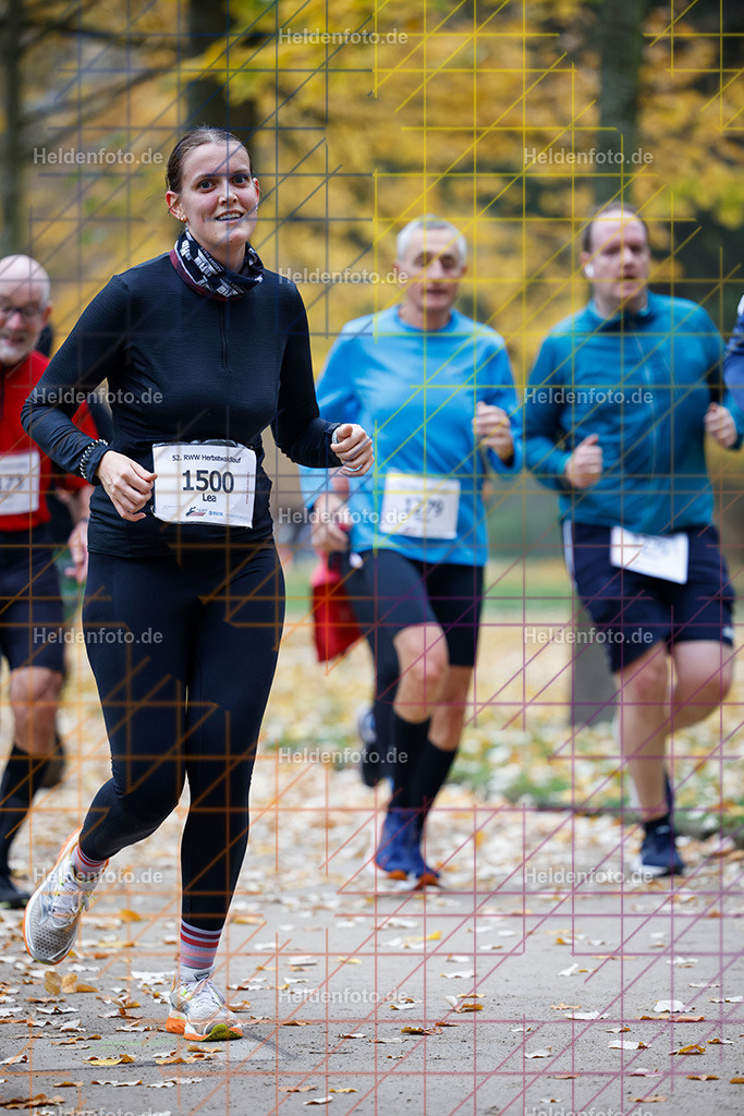 Bottroper Herbstwaldlauf 2025  | Bottroper Herbstwaldlauf 2025 