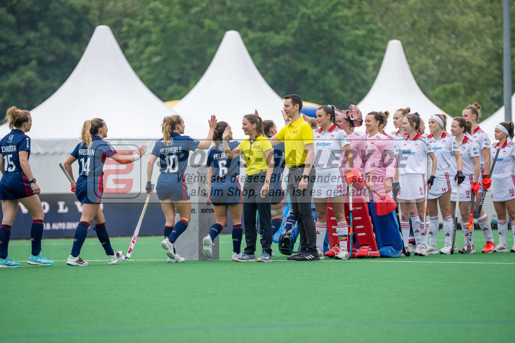 Final4_20240518-1142-0021 | Bonn, Deutschland, 18.05.2024:  in Aktion waehrend des Spiels der Deutsche Feldhockey-Meisterschaften 2024 zwischen Final 4 Damen Rot Weiss Köln - Mannheimer HC im Bonner THV am 18.05.2024 in Bonn, Deutschland. (Foto von Stephan Fehrmann)

Bonn, Germany, 18.05.2024:  in action during the game of Deutsche Feldhockey-Meisterschaften 2024 between Final 4 Damen Rot Weiss Köln - Mannheimer HC in Bonner THV at 18.05.2024 in Bonn, Deutschland. (Foto from Stephan Fehrmann)