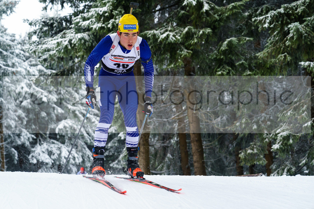 DP Oberwiesenthal | Alpencup/DP Deutschlandpokal in Oberwiesenthal am 15.-17.12.2023