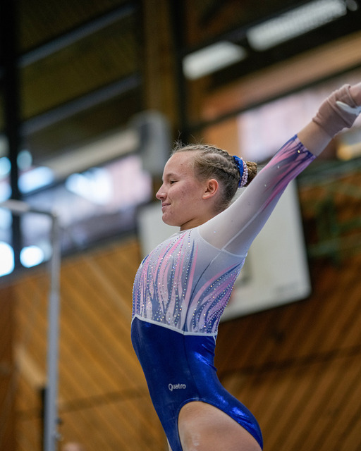 4.WKT - Regionalliga Süd der Deutschen Turnliga (DTL) 2025 in Nürtingen | 4.WKT - Regionalliga Süd der Deutschen Turnliga (DTL) 2025 in Nürtingen Datum: 20251025Ort: Nürtingen(DE) - Theodor-Eisenlohr SporthalleFotograf: Christian Habel