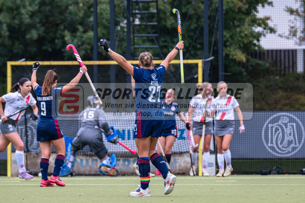 SM_20250921-D85_3904 | 1.Bundesliga Feld - Hinrunde (W) DCadA - MHC / 2:3 (0:1)