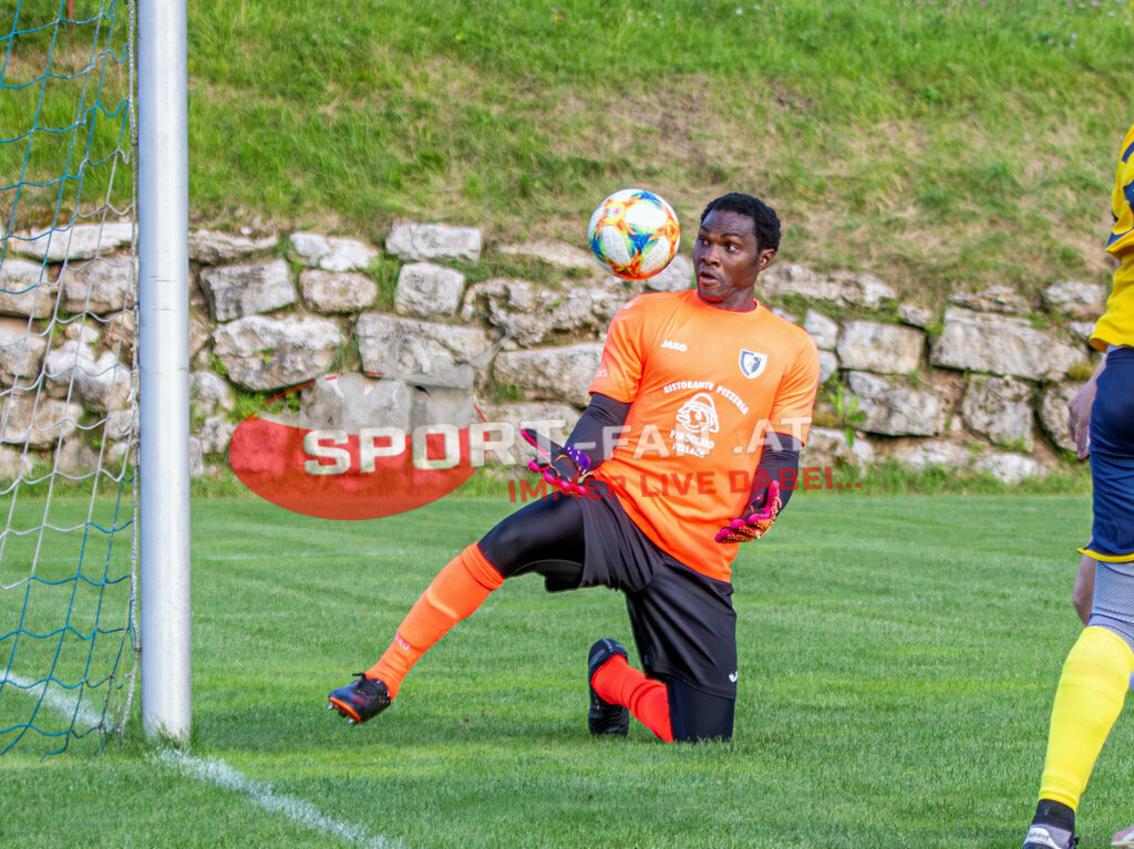SV St. Margareten/Ros. - DSG Ferlach Villacher Bier-KFV-Cup 2. Runde | SV St. Margareten/Ros. - DSG Ferlach am 02.08.2023 in St. Margareten im Rosental
(Sportplatz), Austria, (Photo by Ernst Krawagner sport-fan.at) - Realisiert mit Pictrs.com