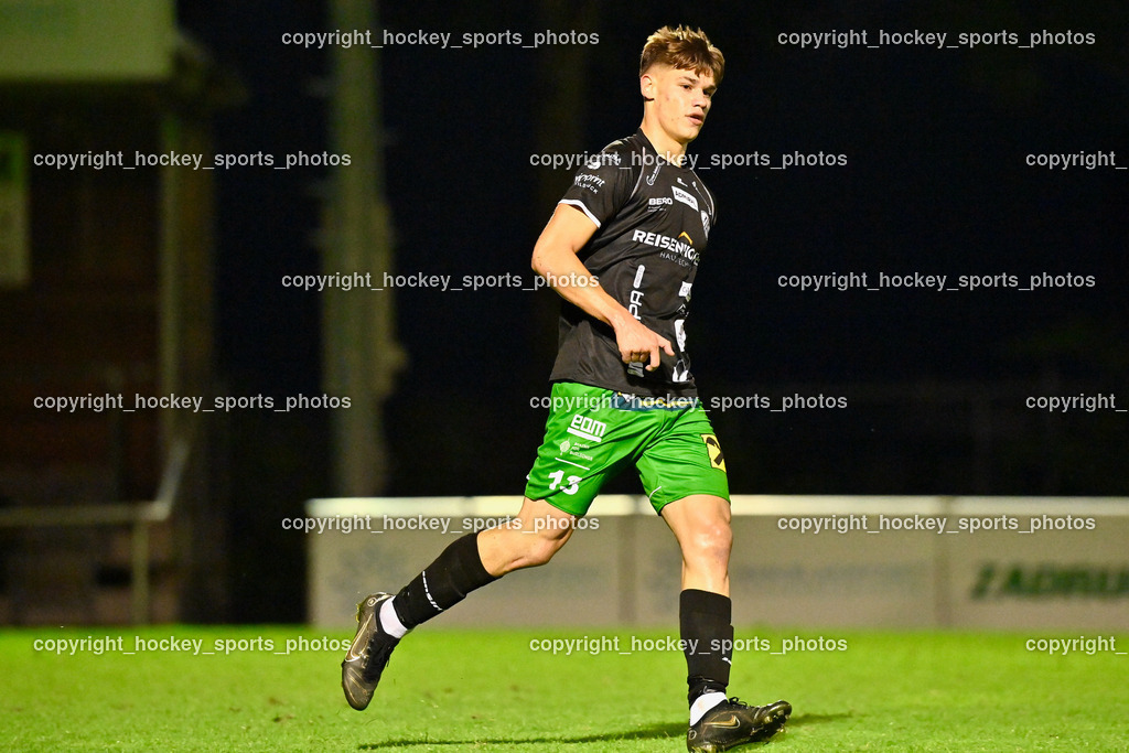 SAK Klagenfurt vs. FC Gleisdorf 09 2.9.2022 | #13 Dragan Smoljan